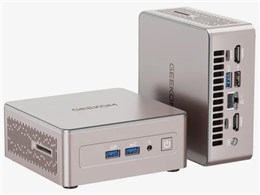 GEEKOM A5 2026�G�f�B�V���� Ryzen 5 7430U�E16GB�������E512GB SSD���ڃ��f��