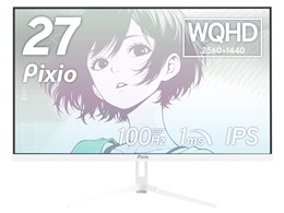 PX275 Wave White [27�C���` �z���C�g]