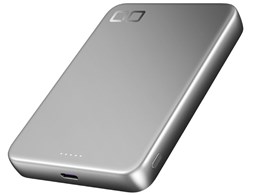 SMARTCOBY SLIMII Wireless 2.2 8K CIO-MB30W1C-8K-S2W25-SL [�V���o�[]