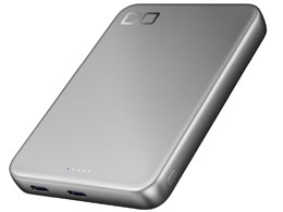 SMARTCOBY SLIMII Pro 8K CIO-MB30W2C-8K-S2-SL [�V���o�[]