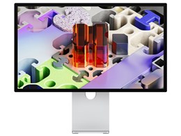 Studio Display XDR �W���K���X �X���ƍ����𒲐��ł���X�^���h [27�C���`]