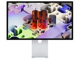 Studio Display XDR Nano-texture�K���X �X���ƍ����𒲐��ł���X�^���h [27�C���`]