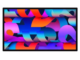 Studio Display Nano-texture�K���X VESA�}�E���g�A�_�v�^ MFF24J/A [27�C���`]