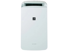 �R���p�N�g�N�[�� CM-U100-W [�A�C�X�z���C�g]