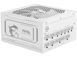 MAG A1000GL PCIE5 WHITE [�z���C�g]