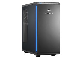 GALLERIA XPC7A-R57T-GD Core Ultra 7 265F�ERTX 5070Ti�E16GB�������E1TB NVMe SSD K/18617-11a