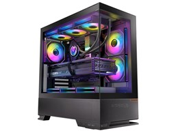 arkhive Gaming Custom GC-A7R96R AG-AR8D2TB55ARD6X-OA6 Ryzen 7 5700X�E64GB�������E2TB NVMe SSD�ERX 9060 XT�E�J�X�^�}�C�Y�\
