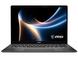 Prestige-14-AI+D3MG-2619JP [�v���`�i�O���C]