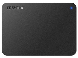 CANVIO HD-TPA1U3-B/NA [�u���b�N]