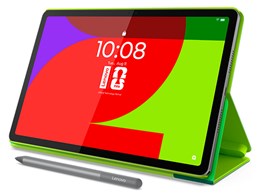 Idea Tab FIFA World Cup 26 Edition Android 15�EMediaTek Dimensity 6300�E8GB�������[�E128GB�t���b�V���������[�E11�^���C�h�t������ �}���`�^�b�`�Ή� ZAFR0942JP [���i�O���[]