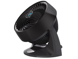 VORNADOサーキュレーター　黒 Amazon | ボルネード 温風サーキュレーター 温風循環 軽量 静音 温度