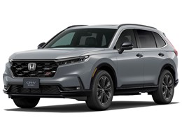 CR-V