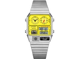 �V�`�Y���R���N�V���� ���R�[�h���[�x�� PLAYGROUND Edition ANA-DIGI TEMP ���胂�f�� JG2170-59Y