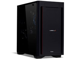 LEVEL�� Ryzen 9 9900X3D�ERTX 5070�E16GB�������E1TB NVMe M.2 SSD�E750W�E�J�X�^�}�C�Y�Ή��ELEVEL-M8AM-LCR99D-TKXB