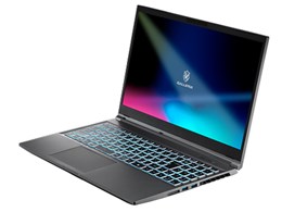 GALLERIA RL5C-R35-5N ���i.com���胂�f�� Core i5 13420H�ERTX 3050�E16GB�������E500GB SSD K/23202-11a