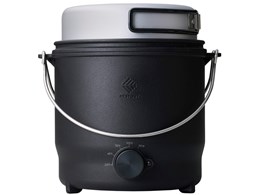 NESTOUT COOKER-1 HAC-NECK01BK [�u���b�N]