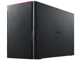 DriveStation Pro HD-WHA40U3/R1