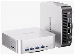 GEEKOM AI PC A9 MAX Ryzen AI 9 HX 370�E32GB�������E2TB SSD���ڃ��f��