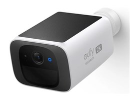 Eufy Security SoloCam S220 T8134321 [�z���C�g]