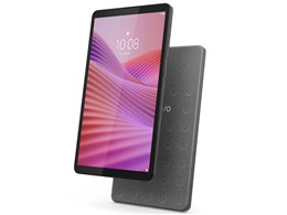 Lenovo Tab K9 ZAF30012JP SIM�t���[ [���i�O���[]