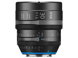 Cine 30mm T1.5 ���[�g���\�� [PL�}�E���g�p]