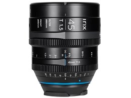 Cine 45mm T1.5 ���[�g���\�� [�L���m��RF�p]