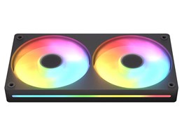 UNITY 240 ARGB CF-UN240FB-RGB [Black]