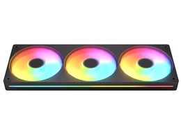 UNITY 360 ARGB CF-UN360FB-RGB [Black]