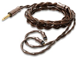 RYUCHU2(����2) HU-BC001-2pin 4.4mm�o�����X(5��)��2�s�� [1.2m]