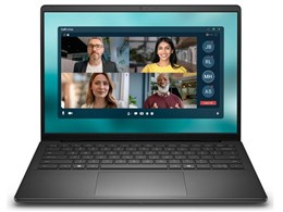 Dell Pro 14 Essential Core 5 120U�E16GB�������E512GB SSD�EWindows 11 Pro���ڃ��f��(PV14250) [�J�[�{���u���b�N]