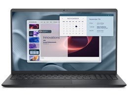 Dell Pro 15 Essential Core i5 1334U�E16GB�������E512GB SSD�EWindows 11 Pro���ڃ��f��(PV15250) [�J�[�{���u���b�N]