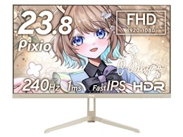 PX249WAVEBE-O [23.8�C���` �x�[�W��]