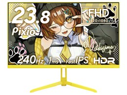 PX249WAVEYL-O [23.8�C���` �C�G���[]