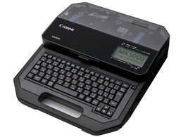 �P�[�u��ID�v�����^�[ MK5000