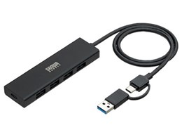 400-HUBC55BK-6 [�u���b�N]