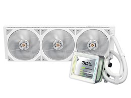 Steel Legend 360 LCD 90-ASLA36-WAAGA5