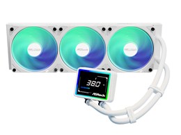 Challenger White 360 Digital 90-ACLA36-WAAGA6