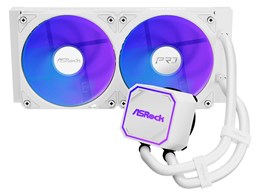 Pro White 240 ARGB 90-APRA24-WAAGA6