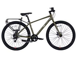 ���O �A�h�x���`���[ 27.5 BAA-Q [�J�[�L]