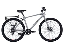 ���O �A�h�x���`���[ 27.5 BAA-Q [�X���[�N�O���[]