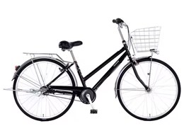 自転車 27インチ 3段変速 オートライト」の人気商品一覧 | 安い商品を 
