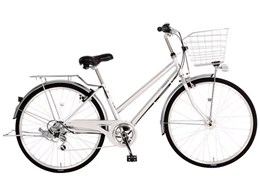 �g���b�h���C�� S-Q 27 [�V���o�[]