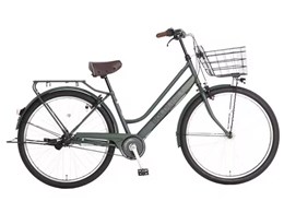 �{�[���h���C�� �x���g�h���C�u-Q 27.5 [�}�b�g�I���[�u]