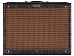 Hot Rod Deluxe 30th Anniversary [Black Western]