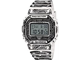 G-SHOCK Joshua Vides�R���{���[�V�������f�� DW-5600JV-7JR