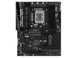 B860 Challenger WiFi (B860 1851 ATX) �h�X�p�����胂�f��