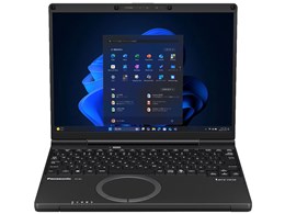 Let's note SC7 CF-SC7BDPCR [�u���b�N]