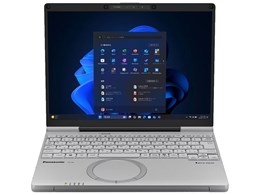 Let's note SC7 CF-SC7ADTCR [�J�[���O���C]