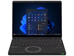 Let's note QR4 CF-QR4MDNCR [�u���b�N]