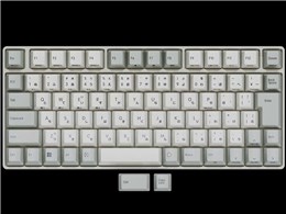 REALFORCE RC1 C1HJ51 [�A�C�{���[]